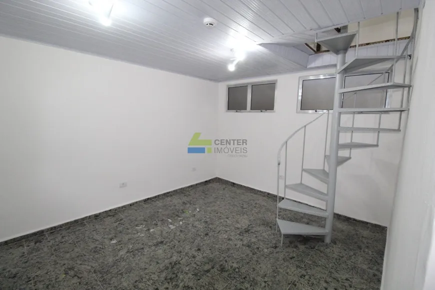 Foto 1 de Ponto Comercial para alugar, 31m² em Saúde, São Paulo