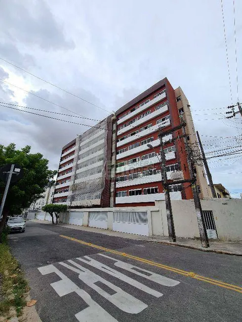 Foto 1 de Apartamento com 3 Quartos à venda, 125m² em Aldeota, Fortaleza