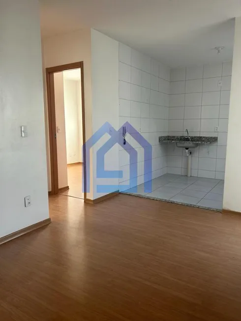 Foto 1 de Apartamento com 2 Quartos à venda, 55m² em Brasileia, Betim