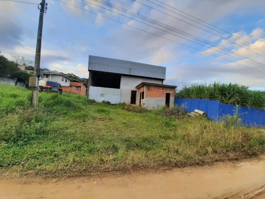 Foto 1 de Lote/Terreno à venda, 360m² em Alto Aririú, Palhoça