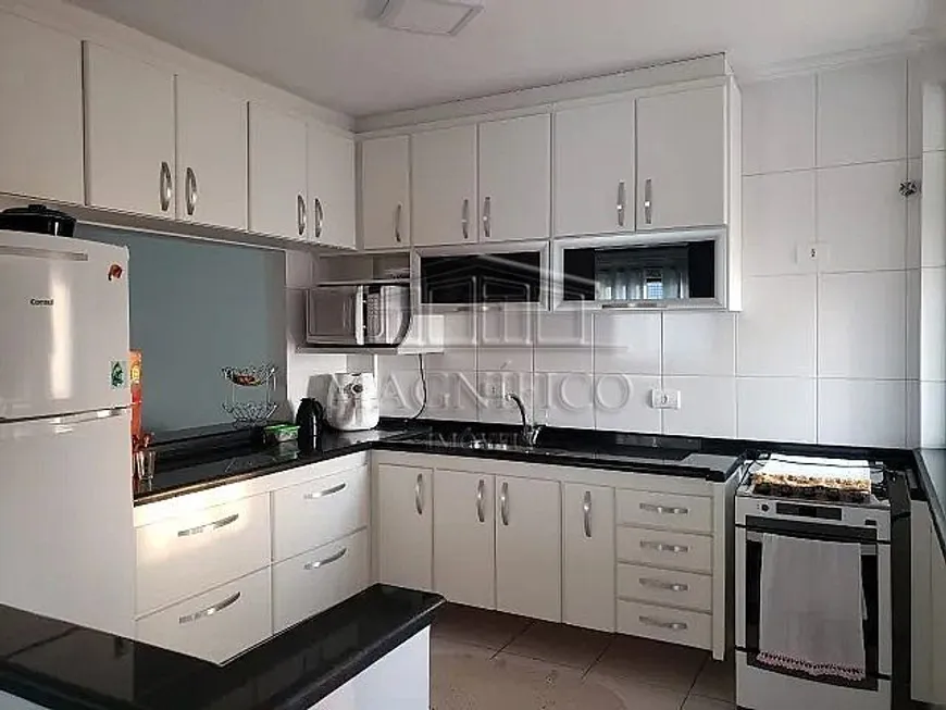 Foto 1 de Apartamento com 2 Quartos à venda, 75m² em Assunção, São Bernardo do Campo