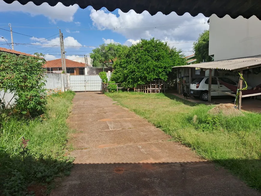 Foto 1 de Casa com 2 Quartos à venda, 56m² em Jardim Panorama, Botucatu