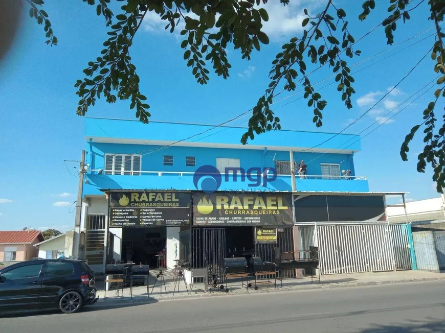 Foto 1 de Ponto Comercial à venda, 600m² em Jardim Terras de Santo Antônio, Hortolândia