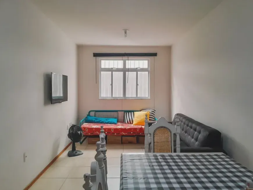 Foto 1 de Apartamento com 3 Quartos à venda, 65m² em Resgate, Salvador