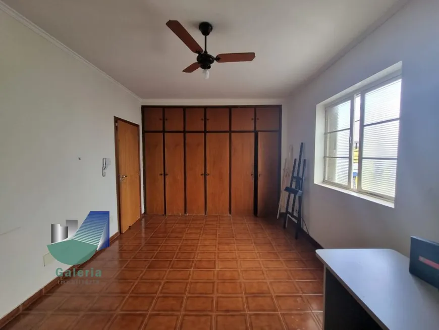 Foto 1 de Sala Comercial para alugar, 30m² em Jardim Irajá, Ribeirão Preto