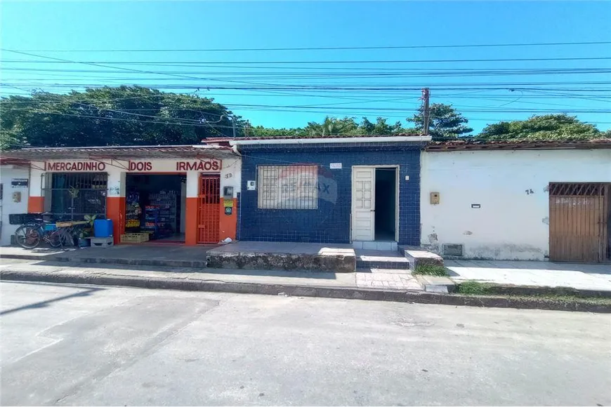 Foto 1 de Casa com 2 Quartos à venda, 169m² em Trapiche da Barra, Maceió