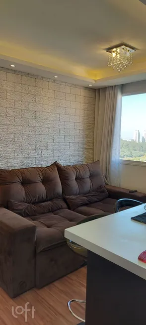Foto 1 de Apartamento com 2 Quartos à venda, 40m² em Vila Andrade, São Paulo