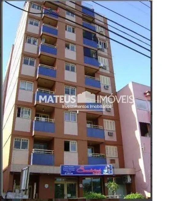 Foto 1 de Apartamento com 3 Quartos à venda, 135m² em Centro, Lajeado