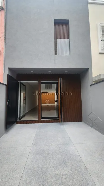 Foto 1 de Casa com 2 Quartos à venda, 150m² em Pompeia, São Paulo