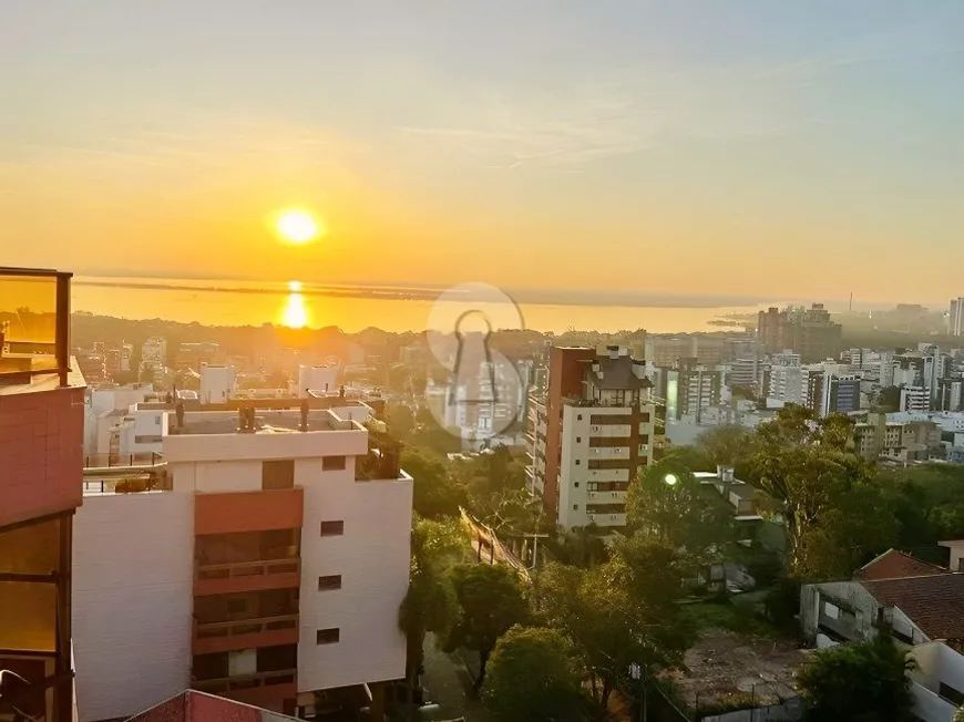 Foto 1 de Cobertura com 3 Quartos à venda, 310m² em Santa Tereza, Porto Alegre