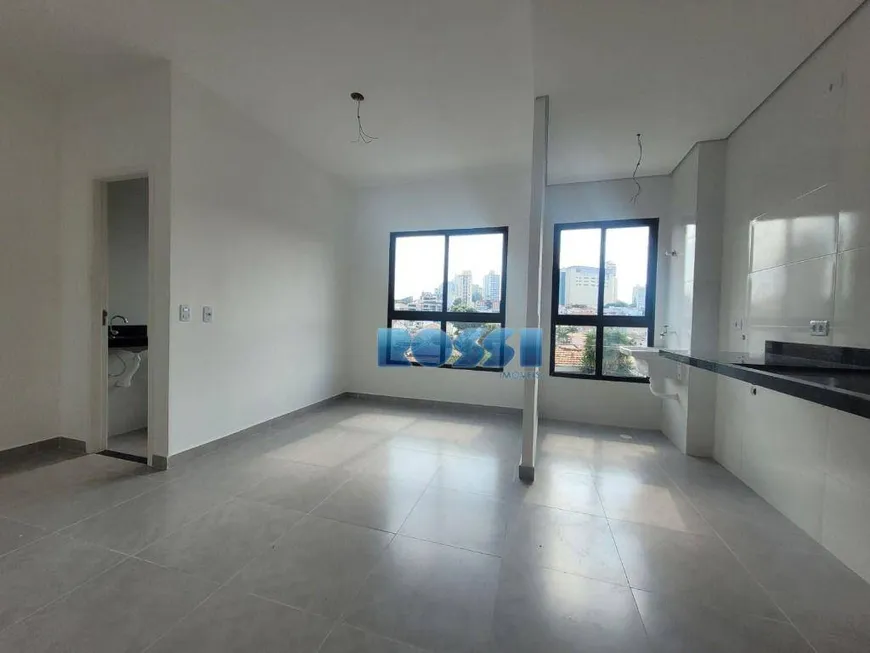 Foto 1 de Apartamento com 1 Quarto à venda, 24m² em Vila Prudente, São Paulo