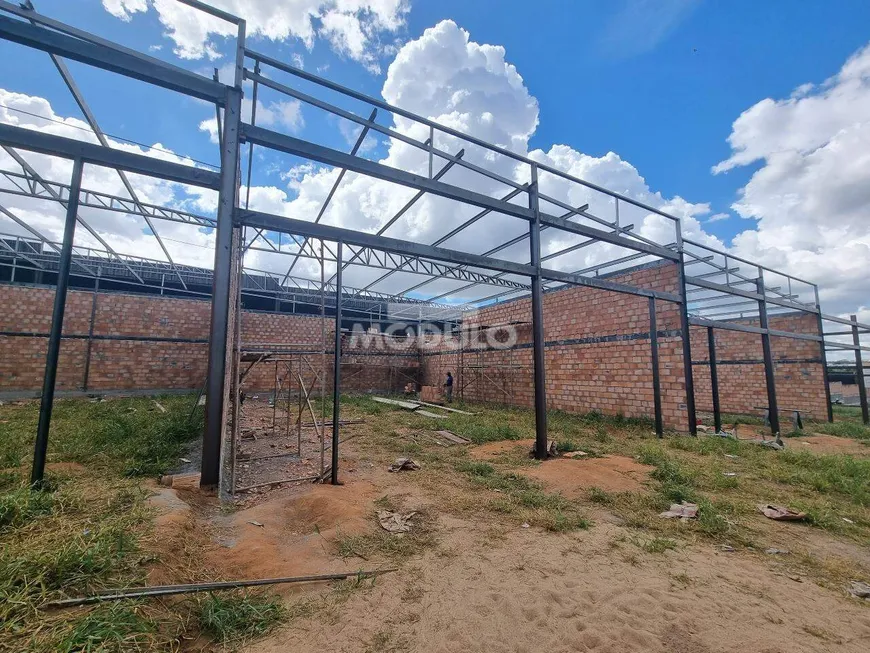 Foto 1 de Galpão/Depósito/Armazém para alugar, 216m² em Shopping Park, Uberlândia