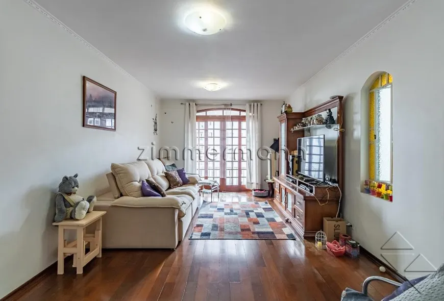 Foto 1 de Casa com 3 Quartos à venda, 168m² em Alto de Pinheiros, São Paulo