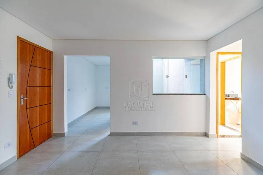 Foto 1 de Apartamento com 2 Quartos à venda, 72m² em Utinga, Santo André