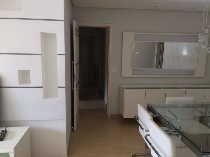 Foto 1 de Apartamento com 3 Quartos para venda ou aluguel, 104m² em Chácara Santo Antônio, São Paulo