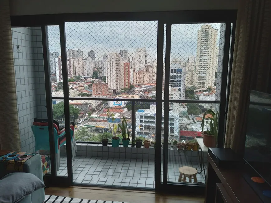 Foto 1 de Apartamento com 3 Quartos à venda, 80m² em Bosque da Saúde, São Paulo