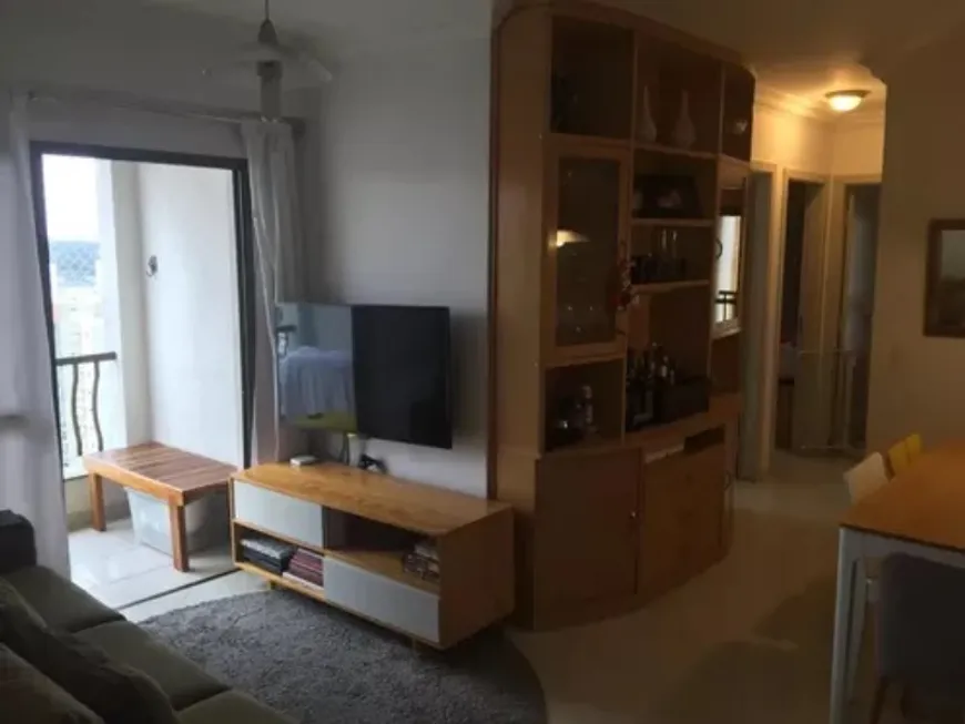 Foto 1 de Apartamento com 3 Quartos à venda, 78m² em Vila Leopoldina, São Paulo