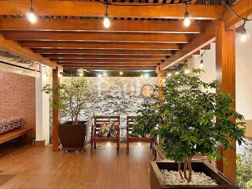Foto 1 de Casa de Condomínio com 3 Quartos à venda, 160m² em Bairro das Palmeiras, Campinas