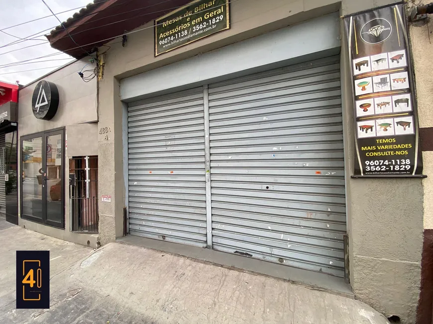 Foto 1 de Lote/Terreno à venda, 280m² em Vila Zilda Tatuape, São Paulo