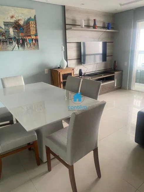 Foto 1 de Apartamento com 2 Quartos à venda, 76m² em Centro, Osasco