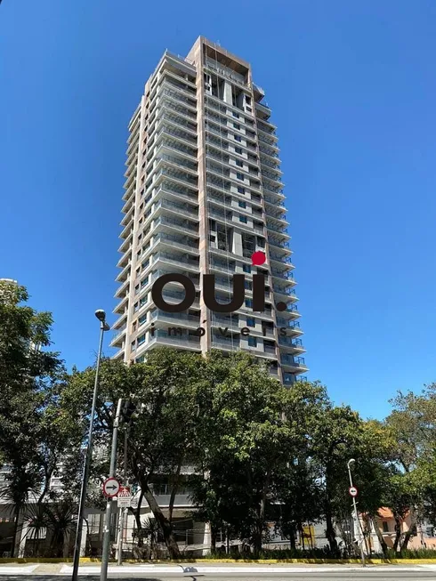 Foto 1 de Apartamento com 2 Quartos à venda, 71m² em Jardim América, São Paulo