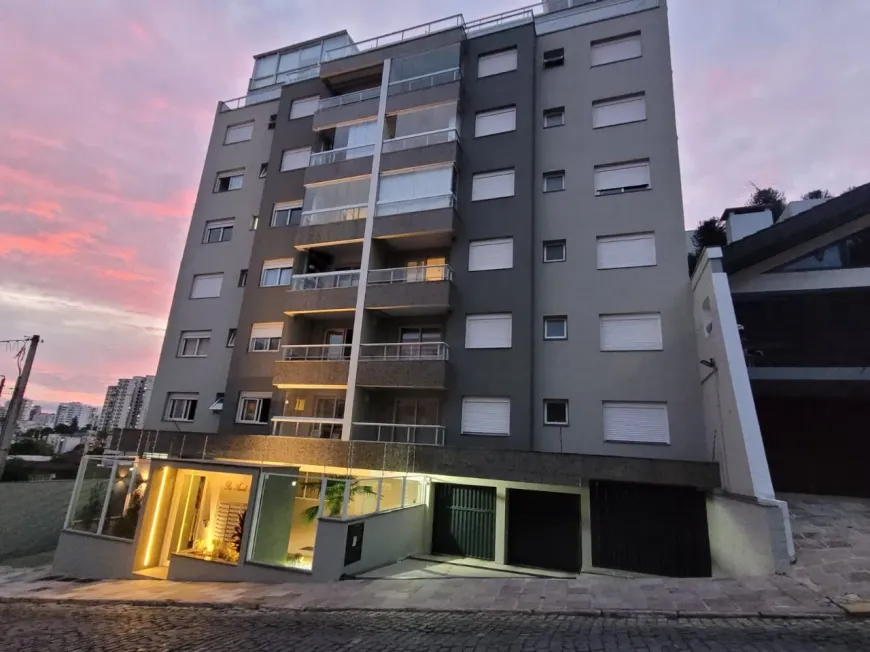 Foto 1 de Apartamento com 3 Quartos à venda, 91m² em Madureira, Caxias do Sul