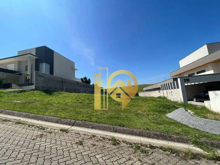 Foto 1 de Lote/Terreno à venda, 900m² em Reserva do Paratehy, São José dos Campos