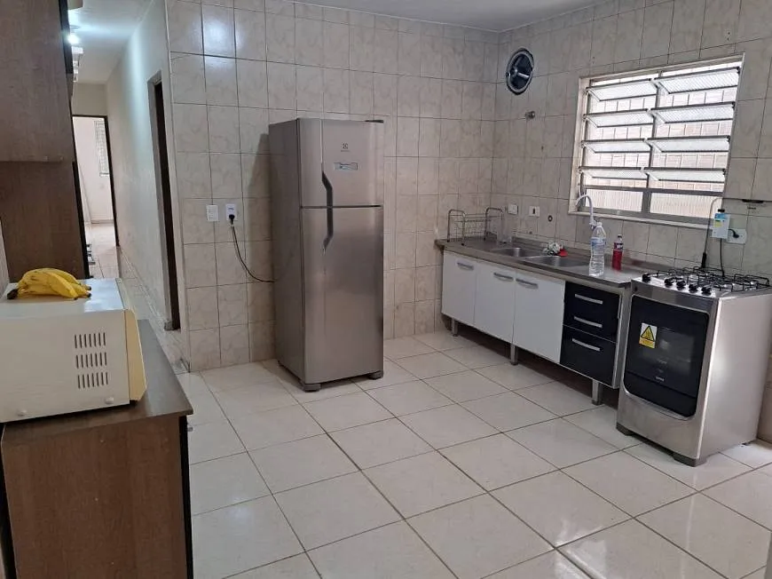 Foto 1 de Casa com 3 Quartos à venda, 110m² em Jaguaribe, Osasco