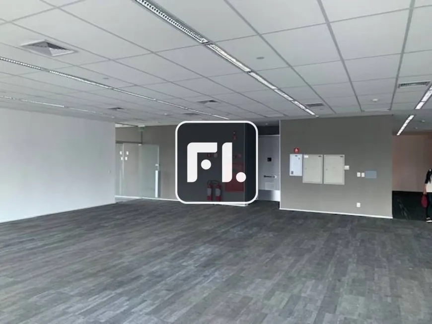 Foto 1 de Sala Comercial para alugar, 950m² em Itaim Bibi, São Paulo