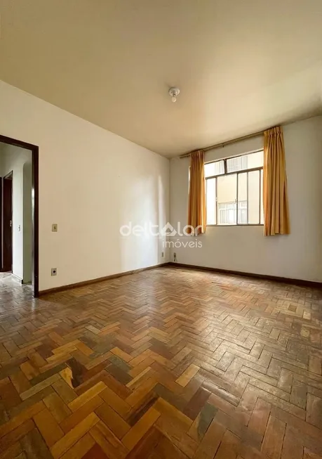 Foto 1 de Apartamento com 2 Quartos à venda, 60m² em Santa Branca, Belo Horizonte