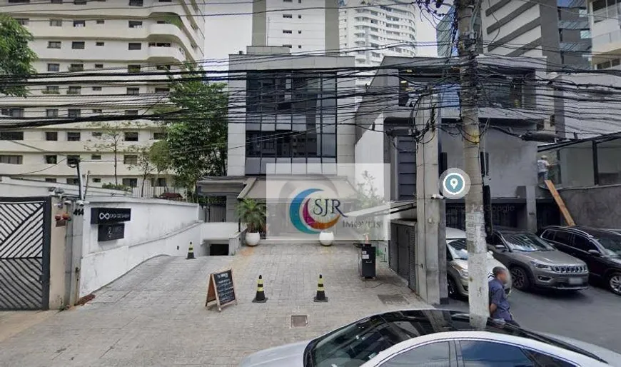 Foto 1 de Prédio Comercial para alugar, 1156m² em Itaim Bibi, São Paulo