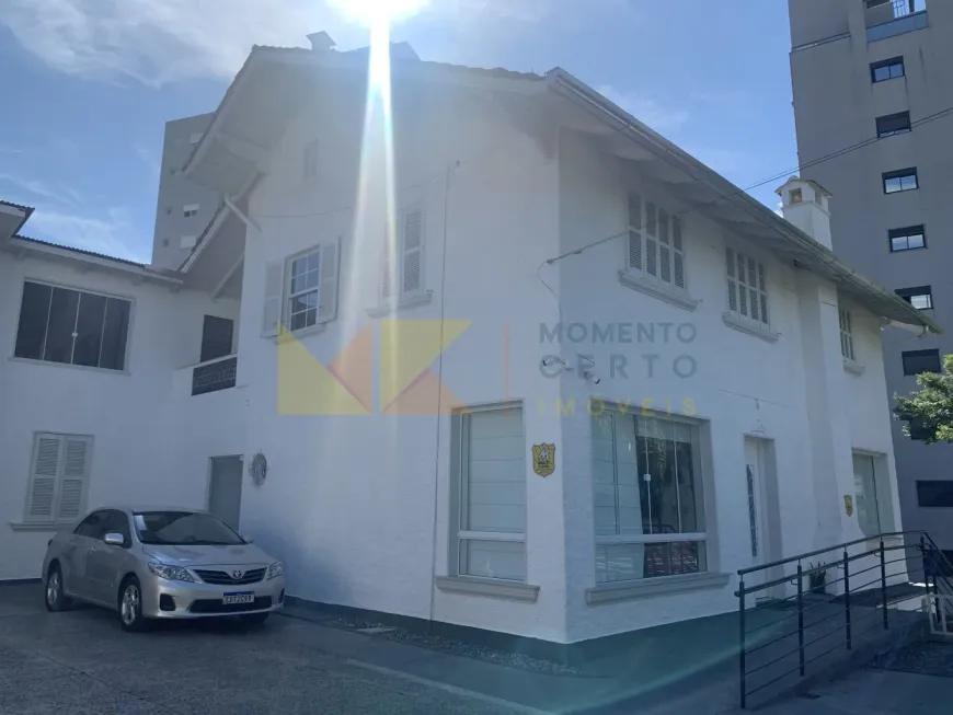 Foto 1 de Sala Comercial para alugar, 175m² em Vila Formosa, Blumenau