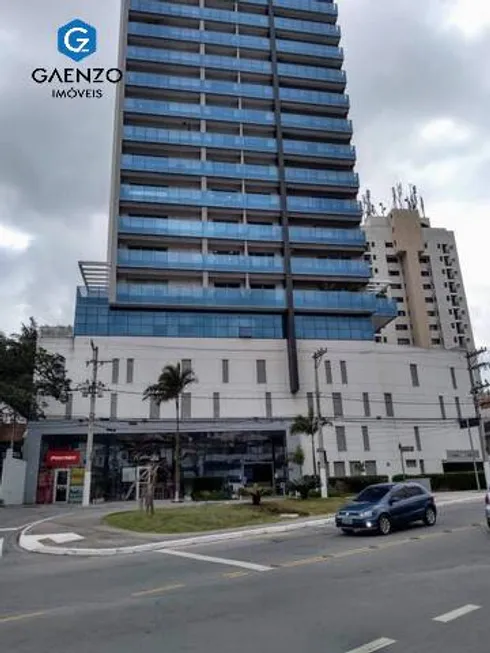 Foto 1 de Sala Comercial à venda, 27m² em Vila Campesina, Osasco