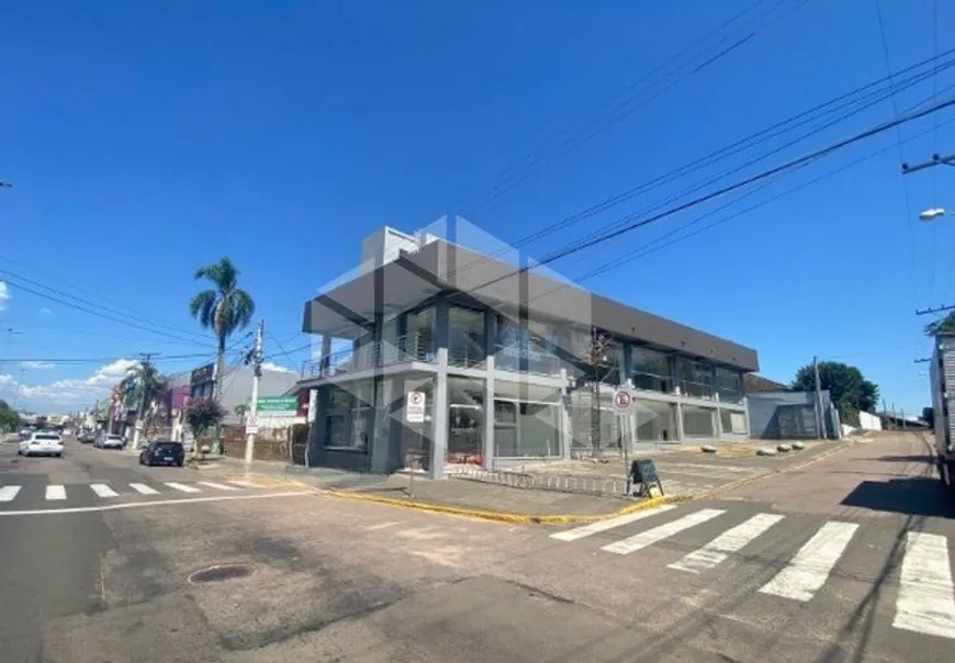 Foto 1 de Prédio Comercial para alugar, 580m² em Centro, Viamão