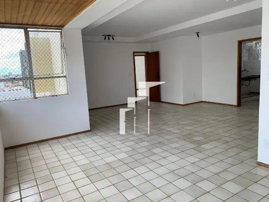 Foto 1 de Apartamento com 3 Quartos à venda, 165m² em Centro, Teresina