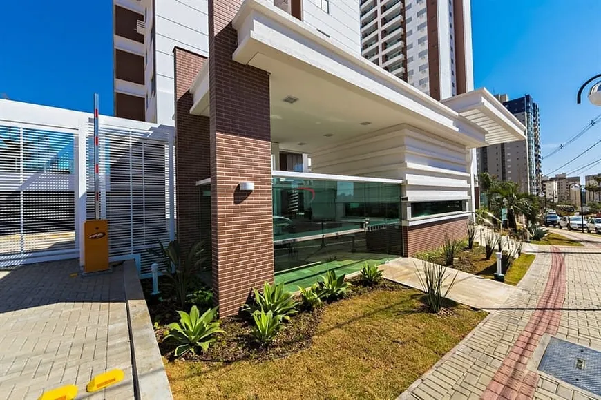 Foto 1 de Apartamento com 3 Quartos para alugar, 74m² em Gleba Fazenda Palhano, Londrina