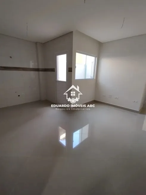 Foto 1 de Apartamento com 2 Quartos à venda, 54m² em Parque Oratorio, Santo André