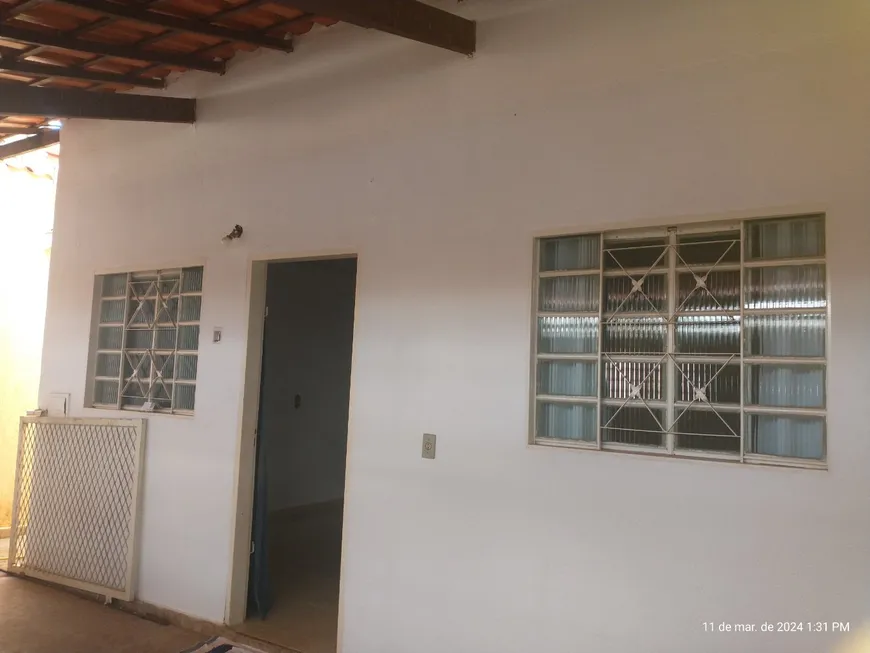 Foto 1 de Casa com 2 Quartos à venda, 10m² em Ceilandia Norte, Brasília