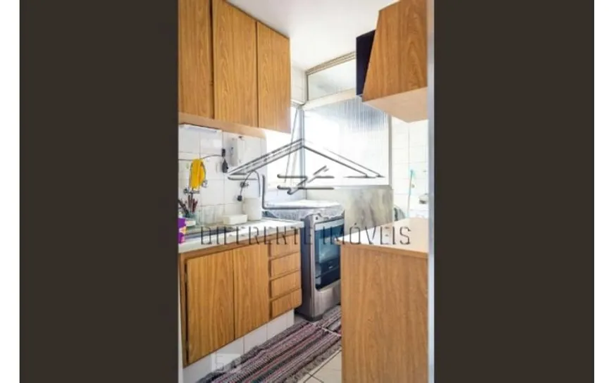 Foto 1 de Apartamento com 2 Quartos à venda, 51m² em Vila Invernada, São Paulo