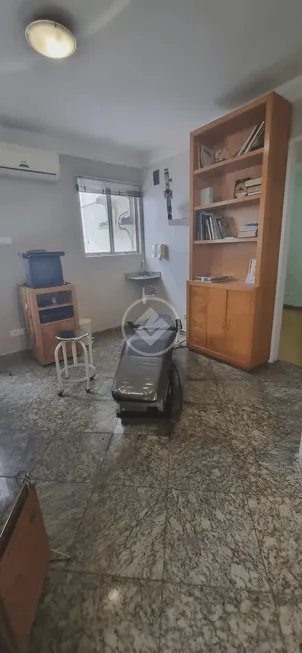 Foto 1 de Sala Comercial para alugar, 20m² em Setor Coimbra, Goiânia