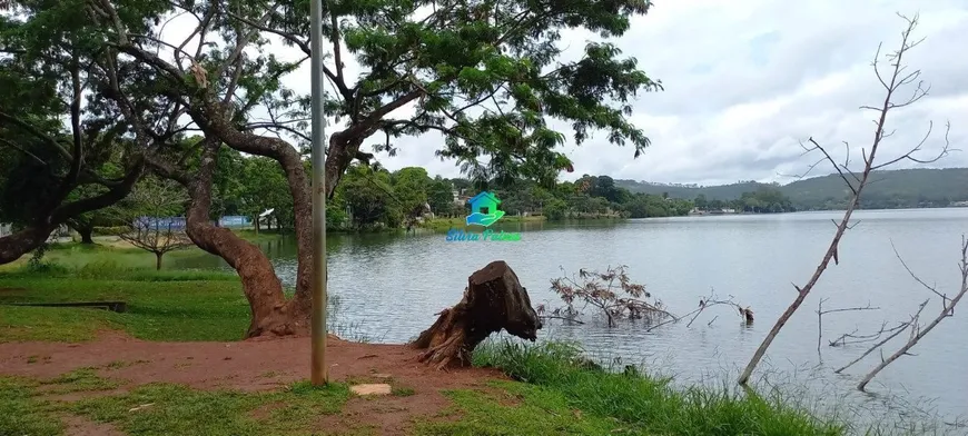 Foto 1 de Lote/Terreno à venda, 1000m² em Recanto Da Lagoa, Lagoa Santa