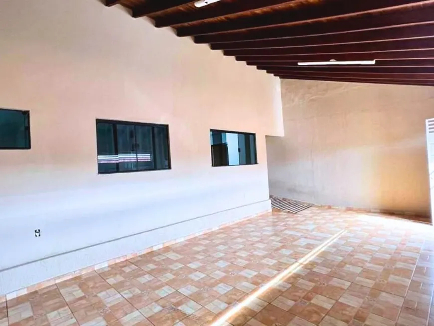 Foto 1 de Casa com 4 Quartos à venda, 131m² em Vila Razuk, Bauru