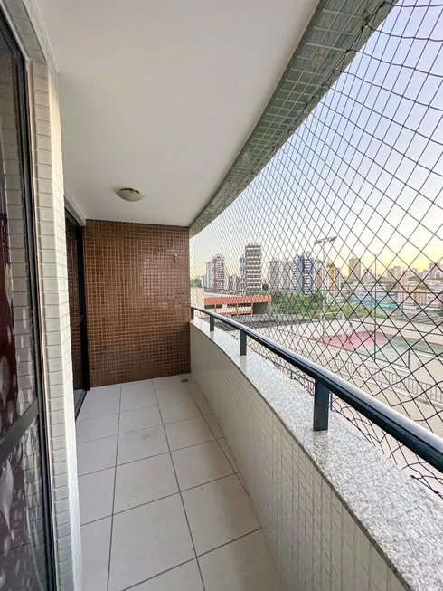 Foto 1 de Apartamento com 3 Quartos à venda, 90m² em Armação, Salvador