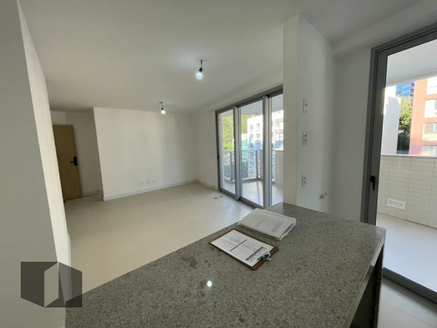 Foto 1 de Apartamento com 2 Quartos à venda, 78m² em Botafogo, Rio de Janeiro