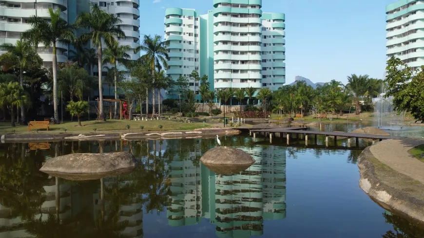 Foto 1 de Apartamento com 1 Quarto à venda, 44m² em Barra da Tijuca, Rio de Janeiro