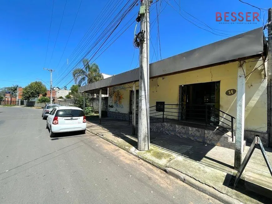 Foto 1 de Ponto Comercial para alugar, 95m² em Vila Tres Marias, Esteio