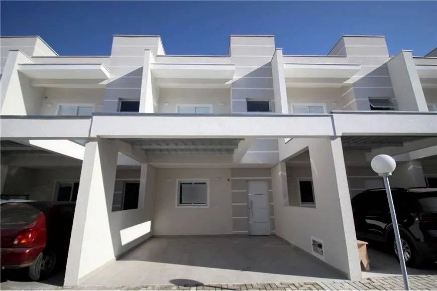 Foto 1 de Casa de Condomínio com 2 Quartos para venda ou aluguel, 93m² em Jardim Simus, Sorocaba