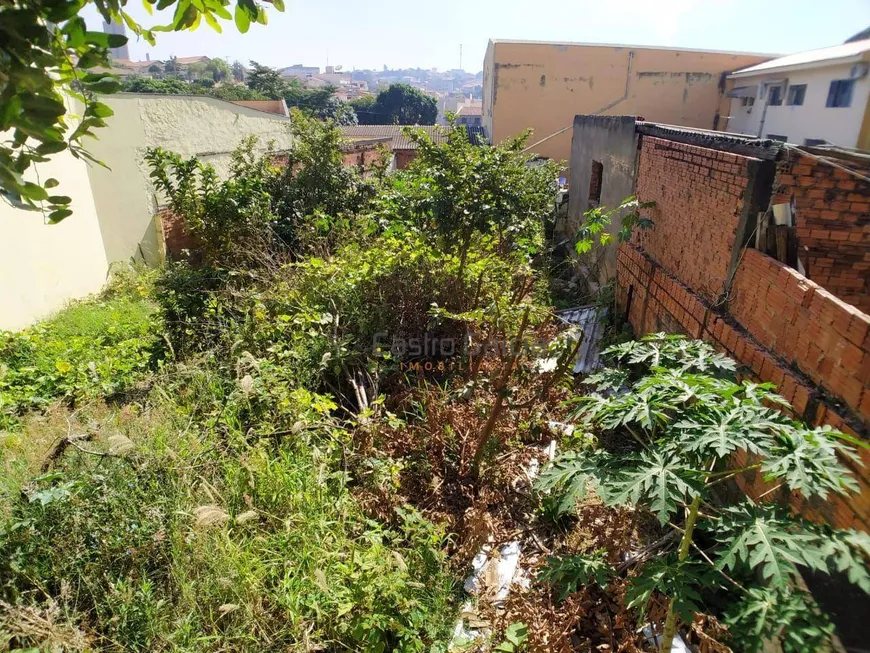 Foto 1 de Lote/Terreno à venda, 420m² em Centro, Americana