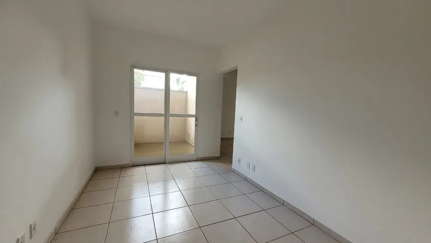 Foto 1 de Apartamento com 2 Quartos à venda, 60m² em Vila Queiroz, Limeira