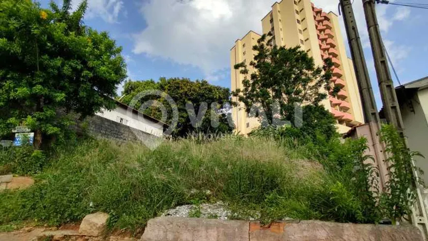 Foto 1 de Lote/Terreno à venda, 403m² em Centro, Itatiba